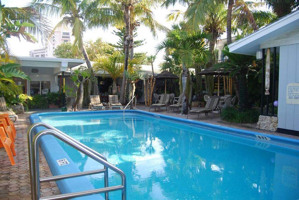 Best Florida Resort Fort Lauderdale Exteriér fotografie