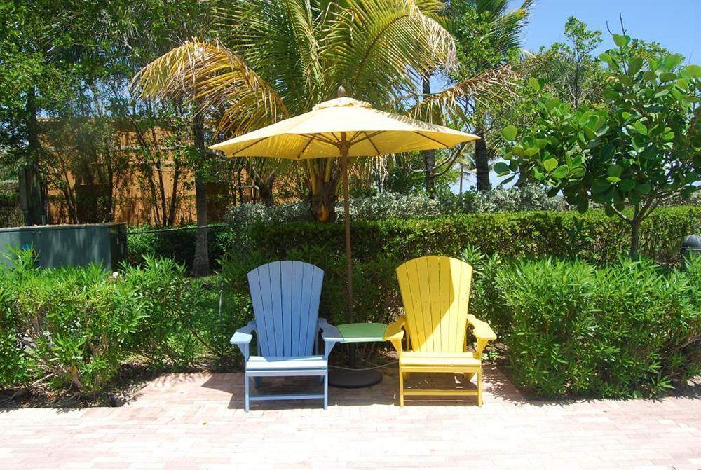 Best Florida Resort Fort Lauderdale Exteriér fotografie