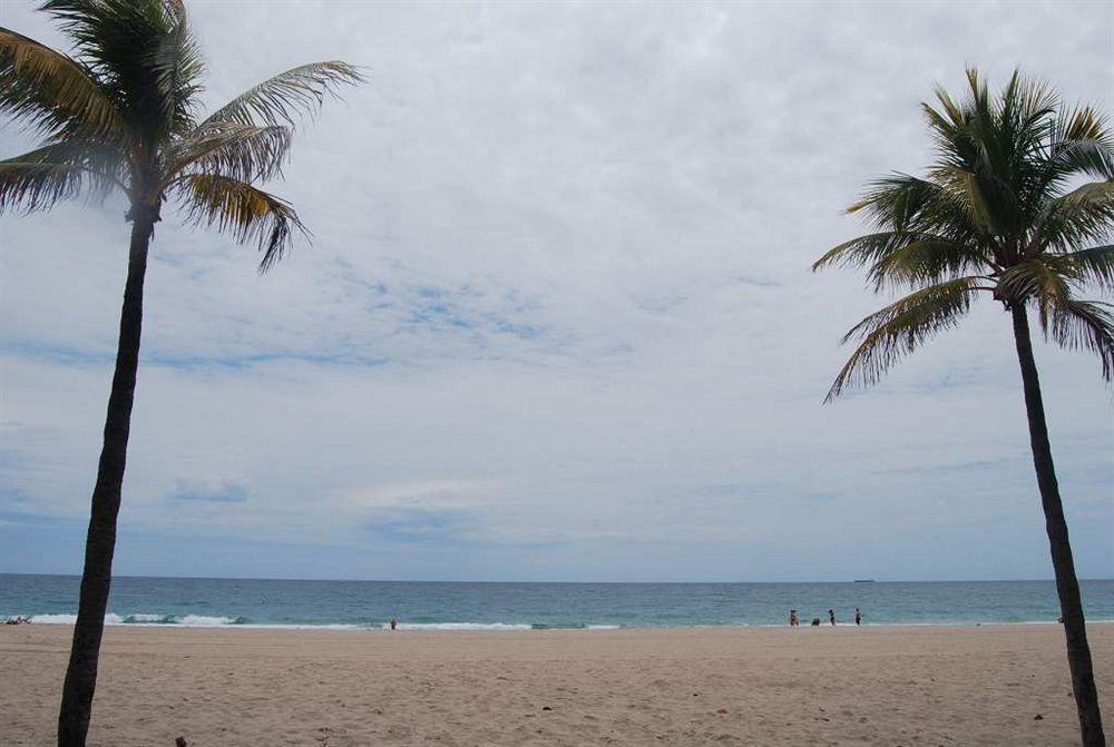 Best Florida Resort Fort Lauderdale Exteriér fotografie