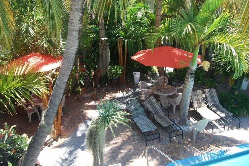 Best Florida Resort Fort Lauderdale Exteriér fotografie