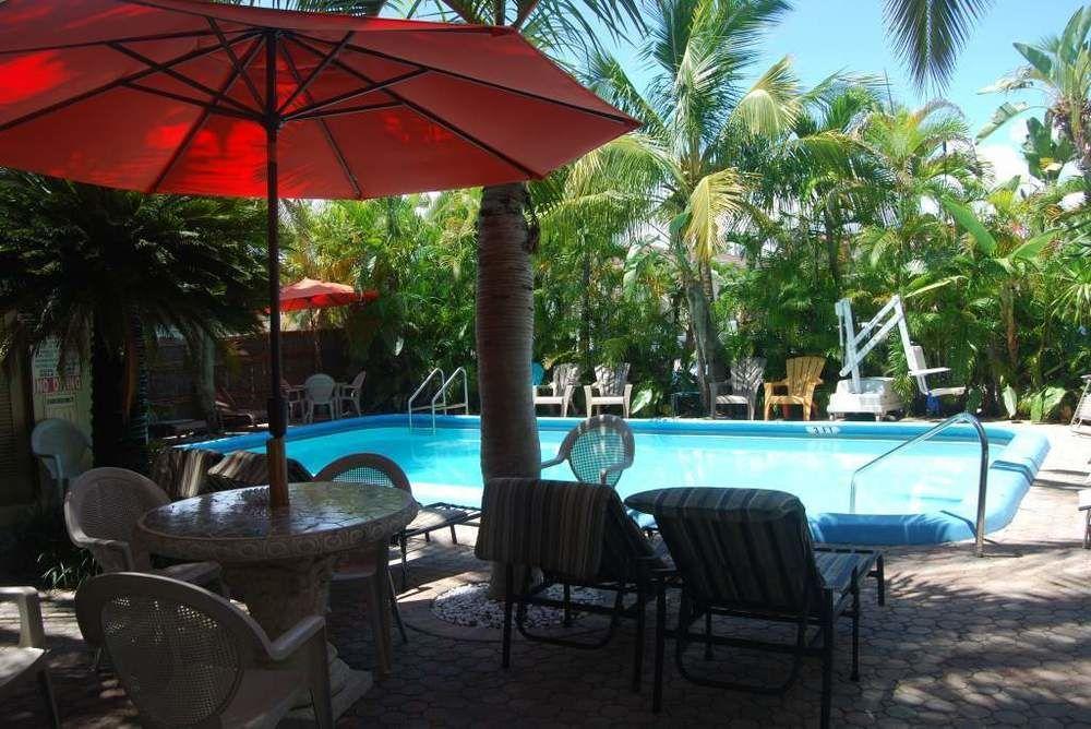 Best Florida Resort Fort Lauderdale Exteriér fotografie