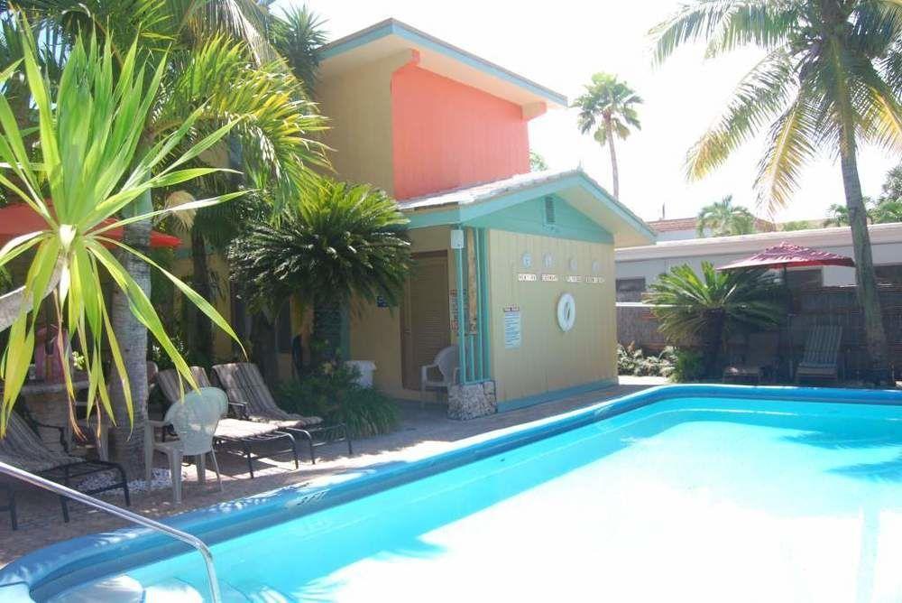 Best Florida Resort Fort Lauderdale Exteriér fotografie
