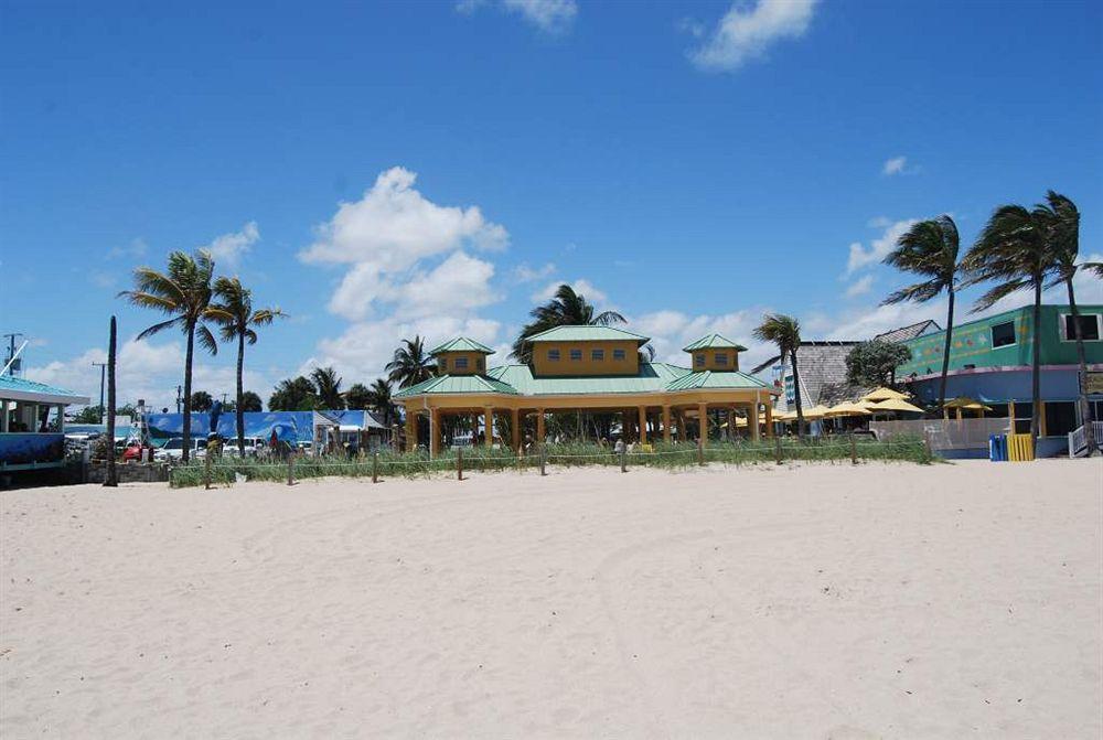 Best Florida Resort Fort Lauderdale Exteriér fotografie