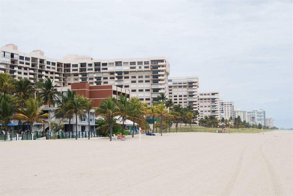 Best Florida Resort Fort Lauderdale Exteriér fotografie