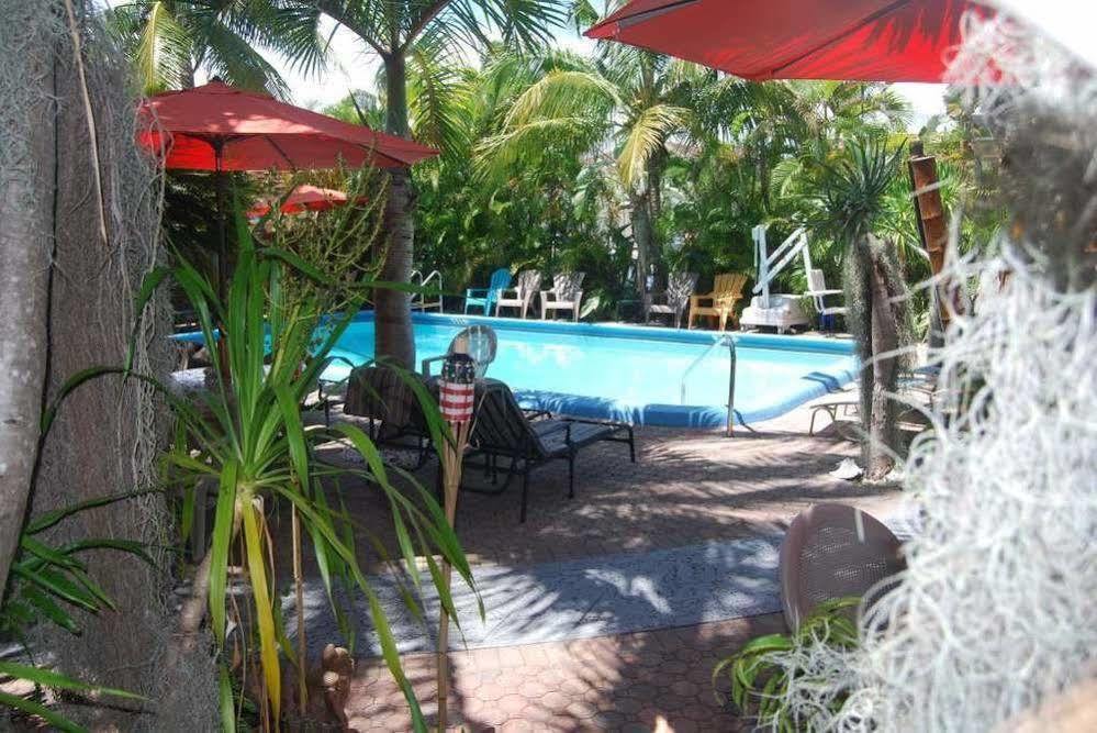 Best Florida Resort Fort Lauderdale Exteriér fotografie