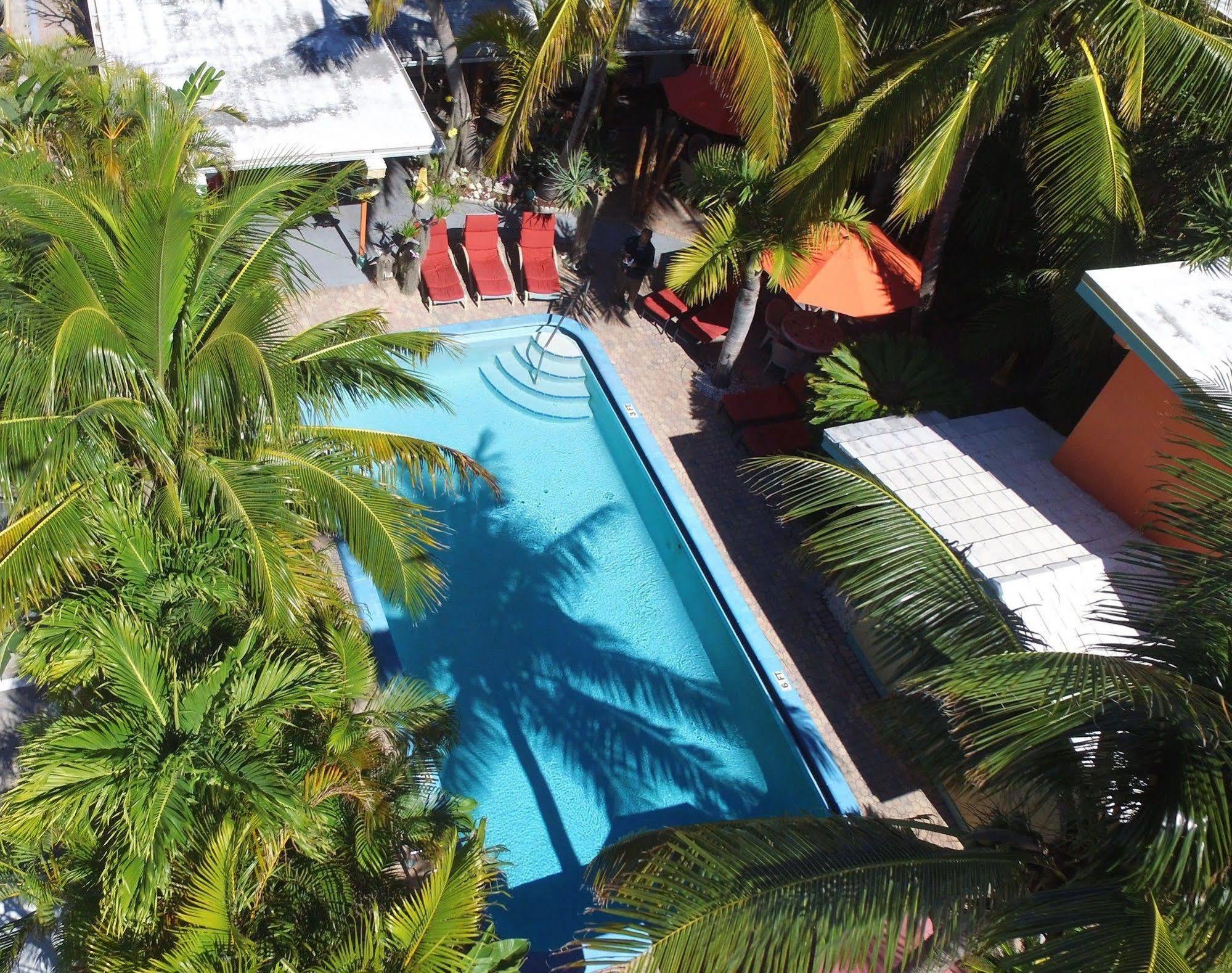 Best Florida Resort Fort Lauderdale Exteriér fotografie