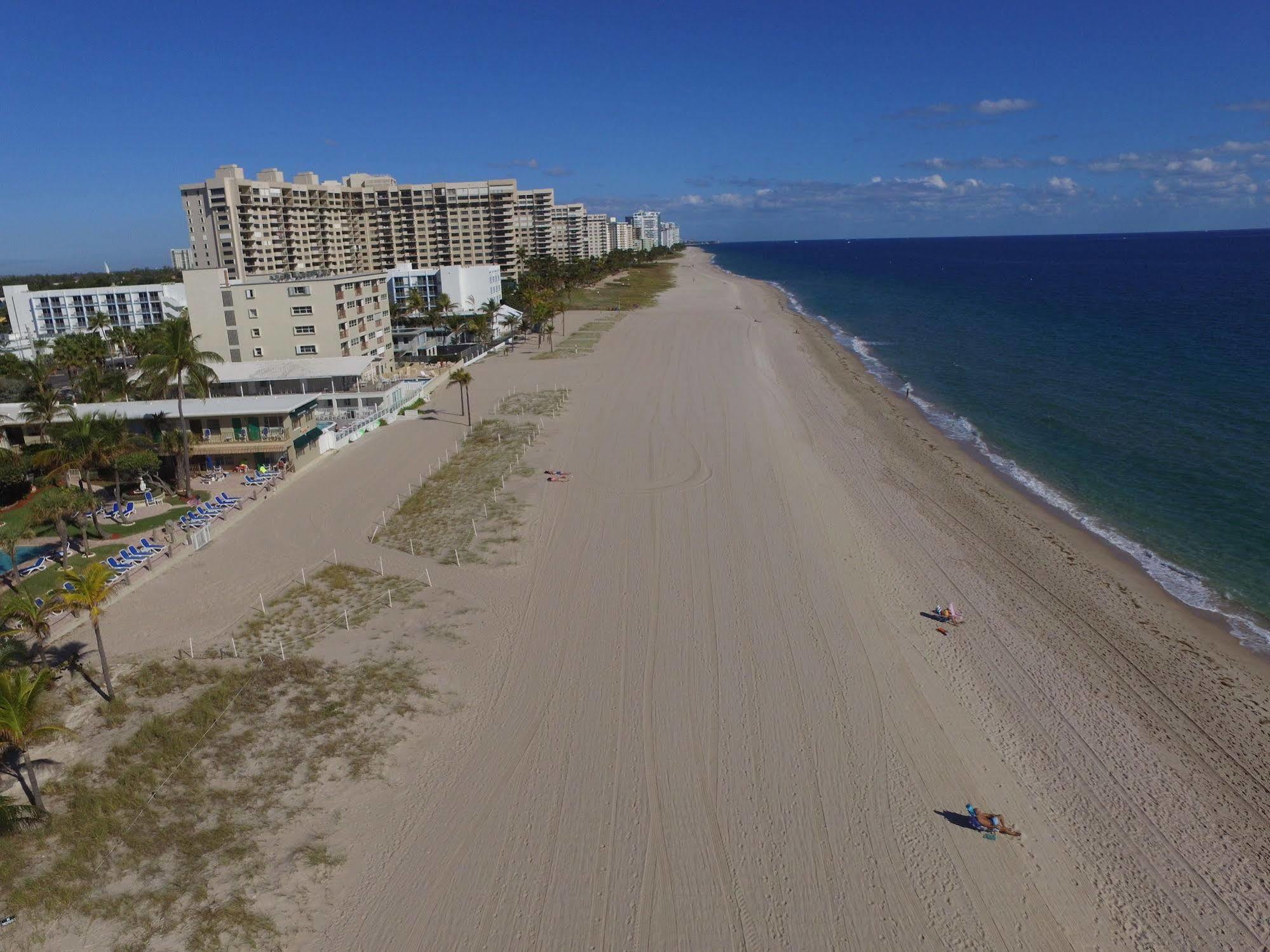 Best Florida Resort Fort Lauderdale Exteriér fotografie
