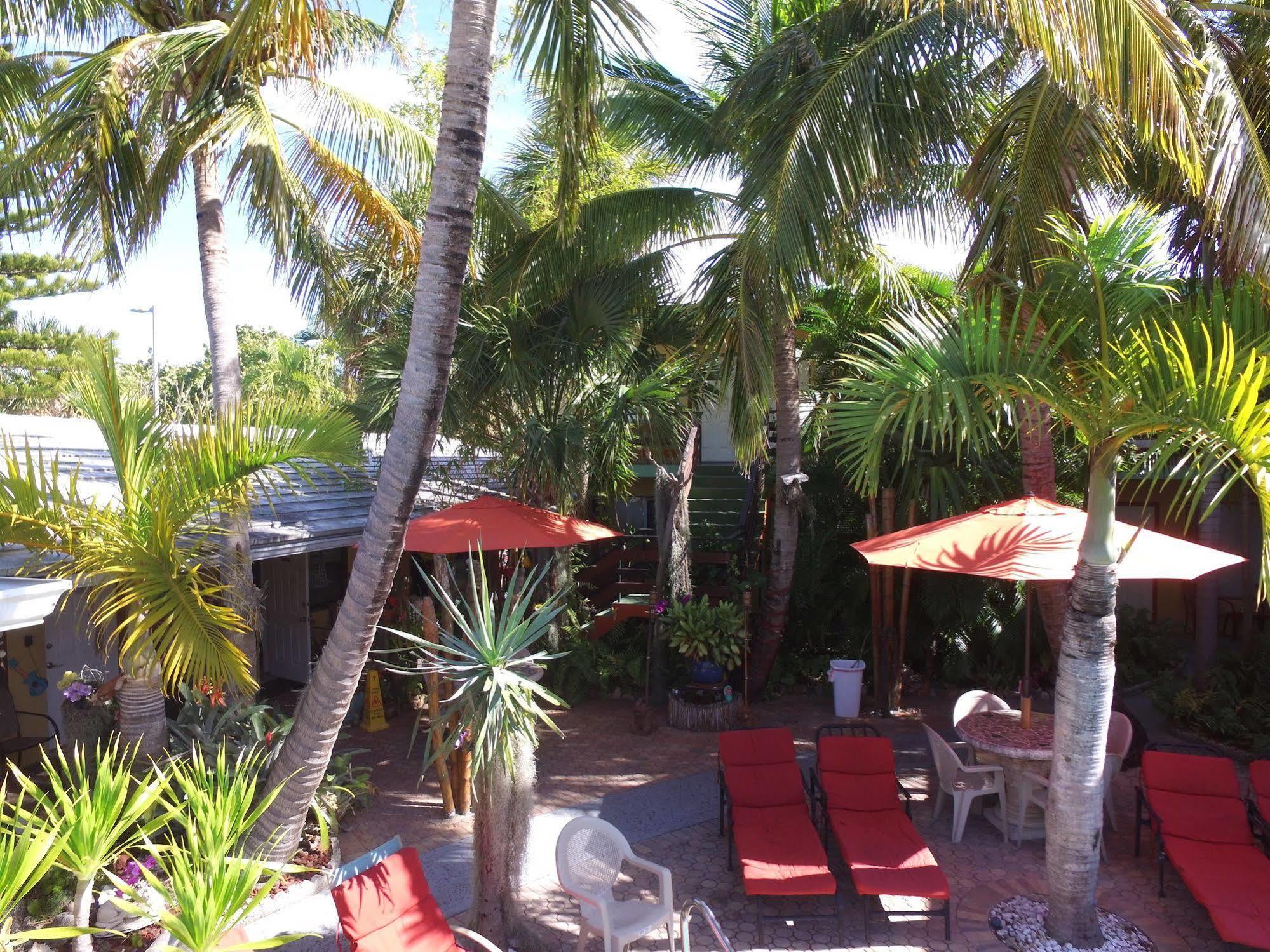 Best Florida Resort Fort Lauderdale Exteriér fotografie