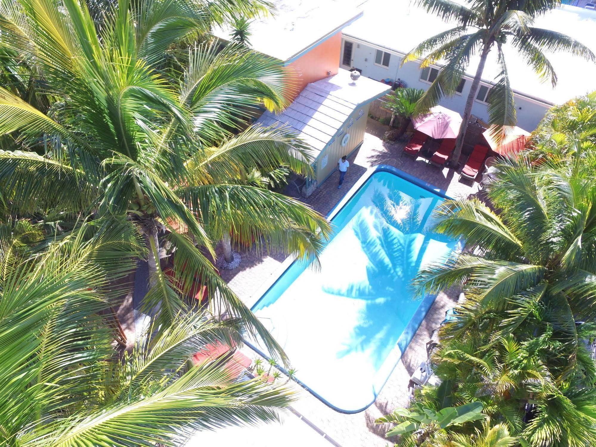 Best Florida Resort Fort Lauderdale Exteriér fotografie
