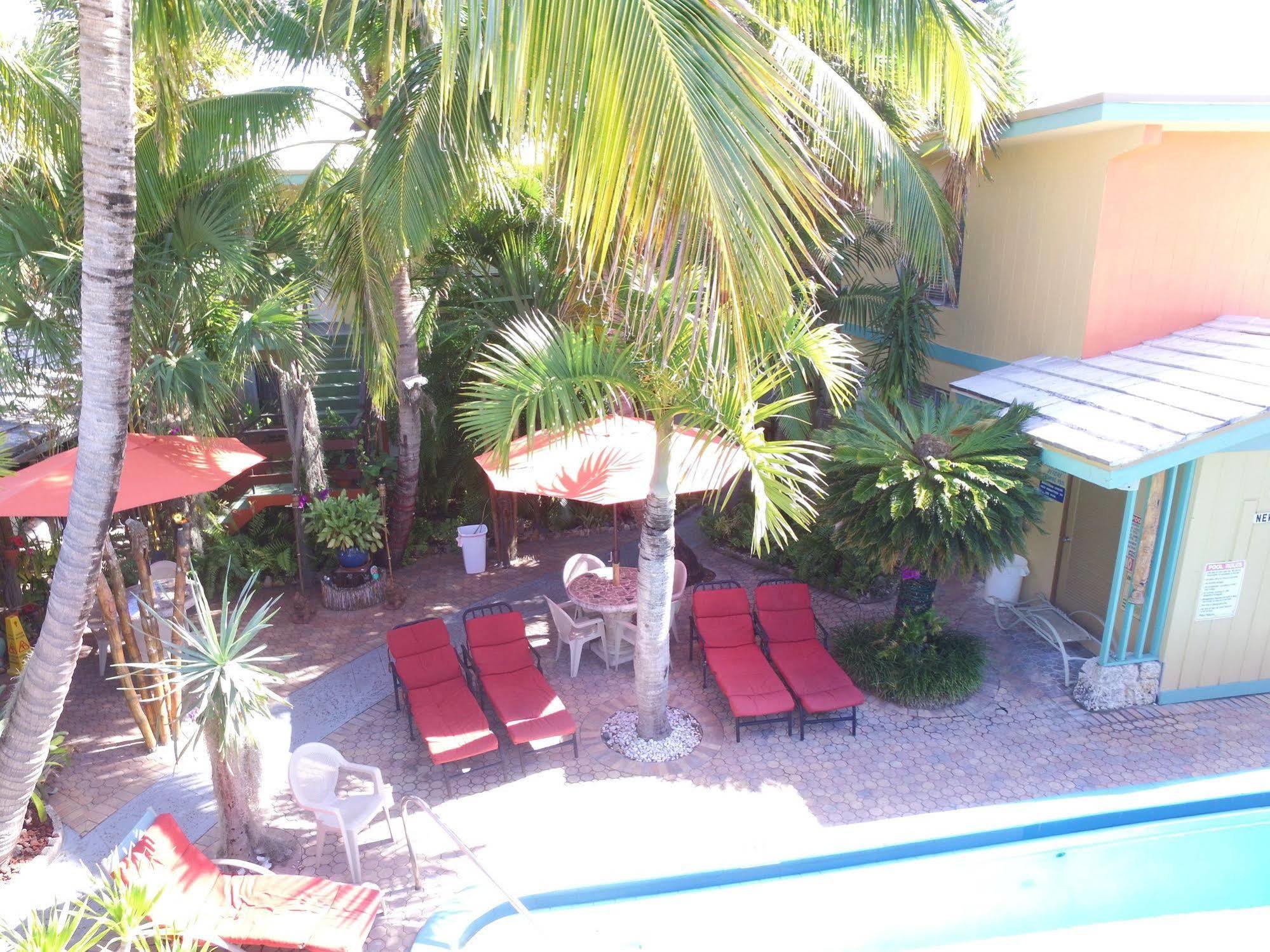 Best Florida Resort Fort Lauderdale Exteriér fotografie