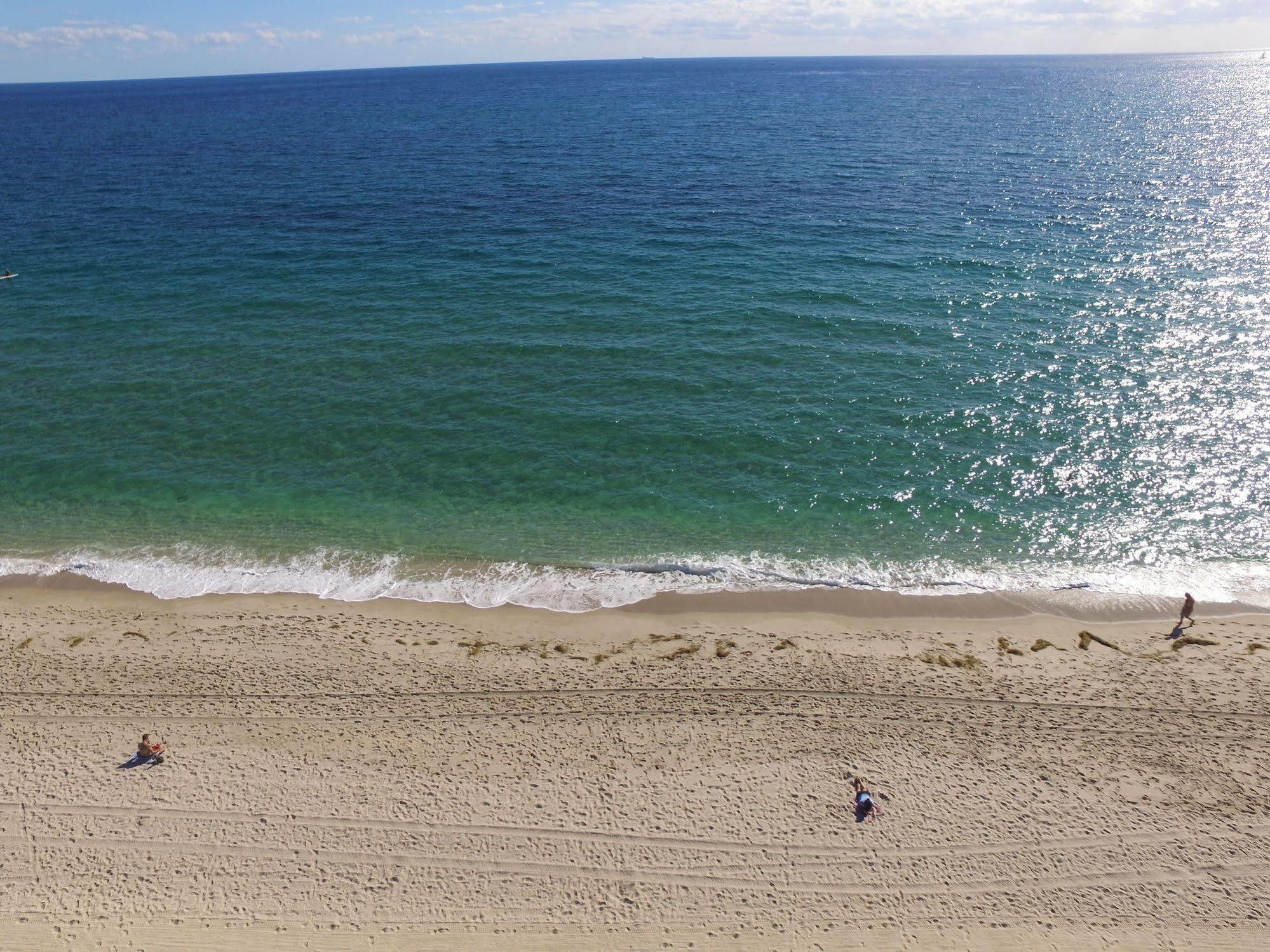 Best Florida Resort Fort Lauderdale Exteriér fotografie