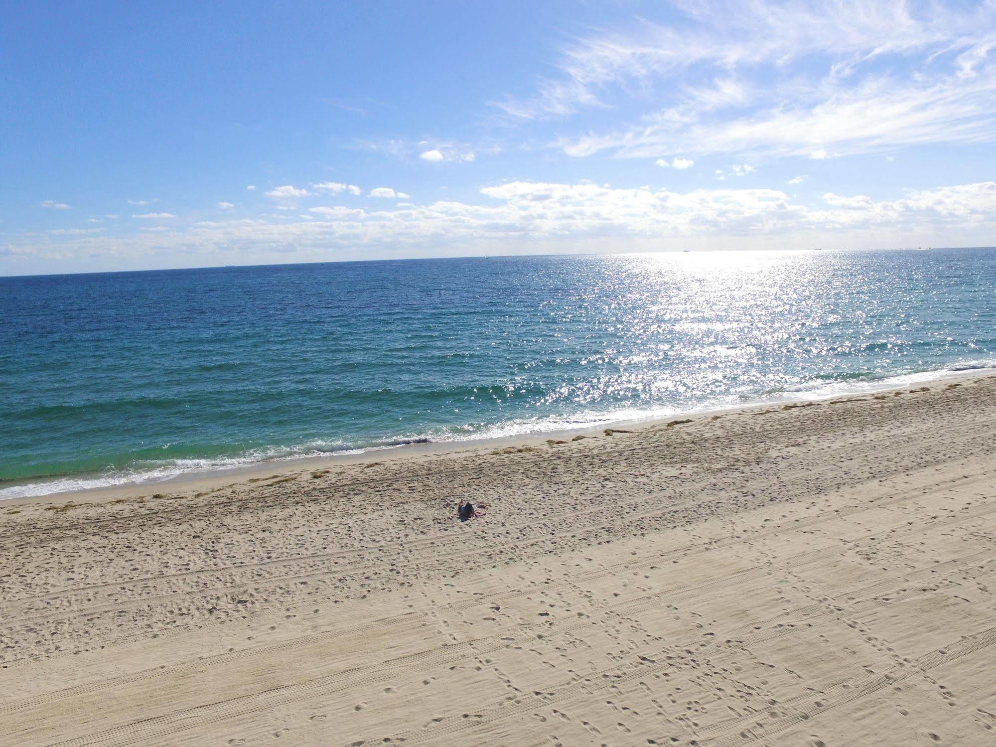 Best Florida Resort Fort Lauderdale Exteriér fotografie